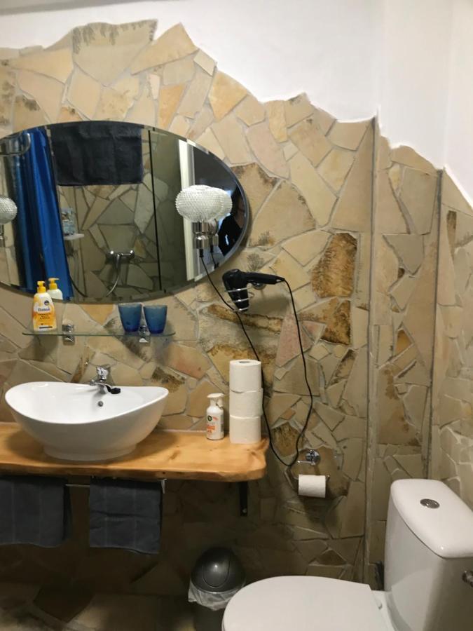 Haus Monika Apartamento Solnhofen Exterior foto